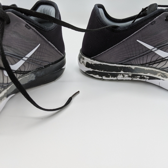 Nike Free TR 6 Walking Running Training Shoes - Picture 13 of 14